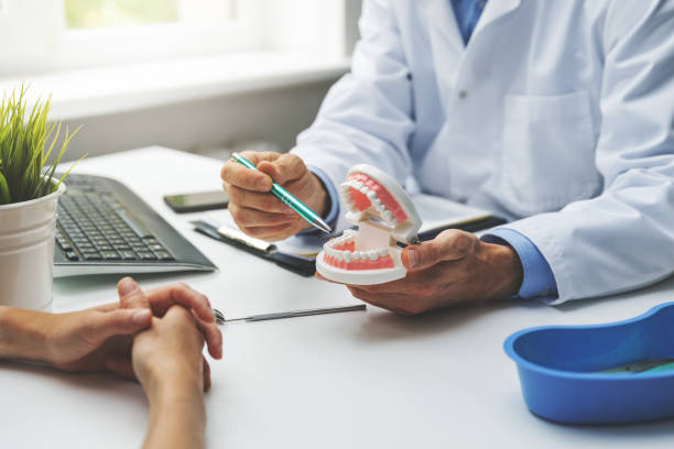 Best Root Canal Treatment  in Childersburg, AL