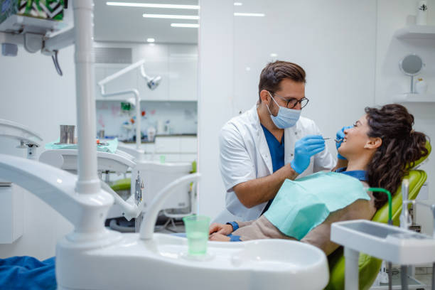 Oral Surgery in Childersburg, AL
